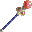 Fire Rod item texture