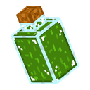 Green Potion item texture
