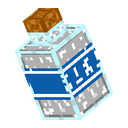 Lon Lon Milk item texture