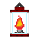 Magic Lantern item texture