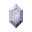 Silver Rupee item texture